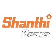 SHANTHI GEARS LTD