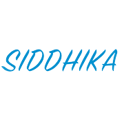 SIDDHIKA COATINGS LIMITED