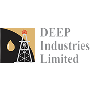 DEEP INDUSTRIES LIMITED