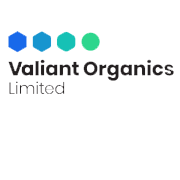 VALIANT ORGANICS LIMITED