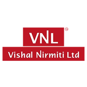 Vishal Nirmiti Ltd