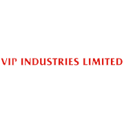 VIP INDUSTRIES LTD