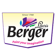 BERGER PAINTS (I) LTD