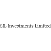 SIL INVESTMENTS LIMITED