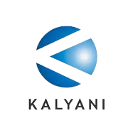 BHARAT FORGE LTD