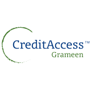 CREDITACCESS GRAMEEN LTD