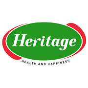 HERITAGE FOODS LTD
