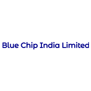 BLUE CHIP INDIA LIMITED