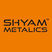 SHYAM METALICS AND ENGY L