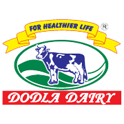 DODLA DAIRY LIMITED