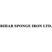 BIHAR SPONGE IRON LTD.
