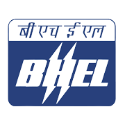 Bharat Heavy Electricals   logo