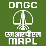 Mangalore Refinery & Petr  logo
