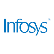 Infosys Ltd.  logo