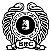 BARODA RAYON CORPORATION 