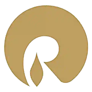 Reliance Industries Ltd.  logo