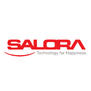 SALORA INTERNATIONAL LTD.