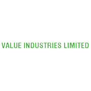 VALUE INDUSTRIES LTD.