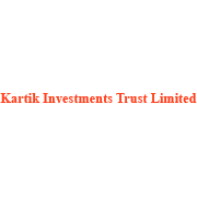 KARTIK INVESTMENTS TRUST 