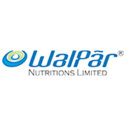 WALPAR NUTRITIONS LIMITED