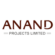 ANAND PROJECTS LTD