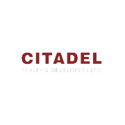 CITADEL REALTY AND DEVELO
