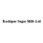 DHAMPUR SUGAR (KASHIPUR) 