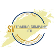 S.V.TRADING & AGENCIES LT