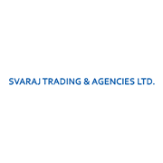 SVARAJ TRADING & AGENCIES