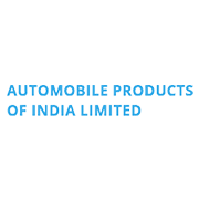AUTOMOBILE PRODUCTS OF IN