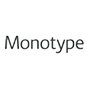 MONOTYPE INDIA LTD.