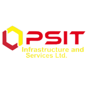 PS IT INFRASTRUCTURE & SE