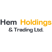 HEM HOLDINGS & TRADING LT