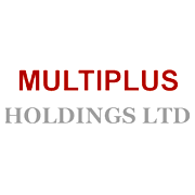 MULTIPLUS HOLDINGS LTD.