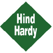 HINDUSTAN HARDY LIMITED