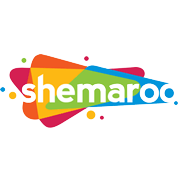 SHEMAROO ENTER. LTD.