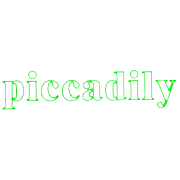 PICCADILY SUGAR & ALLIED 