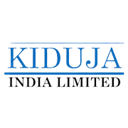 KIDUJA INDIA LTD.