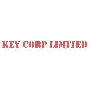 KEY CORP LTD.