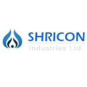 SHRICON INDUSTRIES LTD.