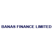 BANAS FINANCE LTD.