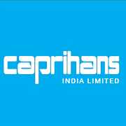 CAPRIHANS INDIA LTD.