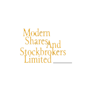 MODERN SHARES & STOCKBROK