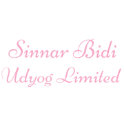 SINNAR BIDI UDYOG LTD.