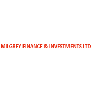 MILGREY FINANCE & INVESTM