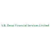 V.B.DESAI FINANCIAL SERVI