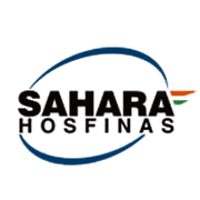 SAHARA HOUSINGFINA CORPOR