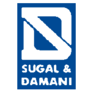 SUGAL & DAMANI SHARE BROK