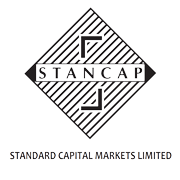 STANDARD CAPITAL MARKETS 