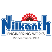 NILKANTH ENGINEERING LTD.